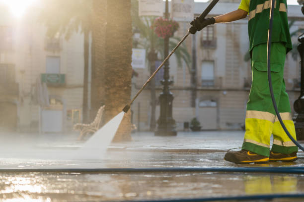 Best Sidewalk Pressure Washing  in Oakland, PA